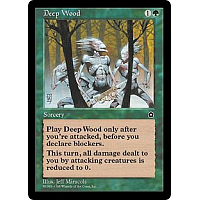 Deep Wood