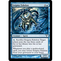 Enigma Eidolon