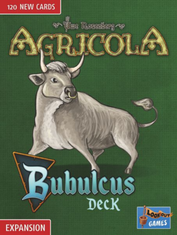 Agricola: Bubulcus Deck_boxshot