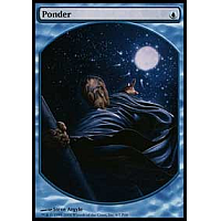 Ponder (Player Rewards) (Textless)