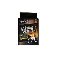 Chronicles of Crime: Virtual Reality Module (Glasses)