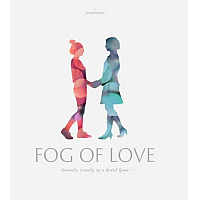 Fog of Love - Diversity edition.1