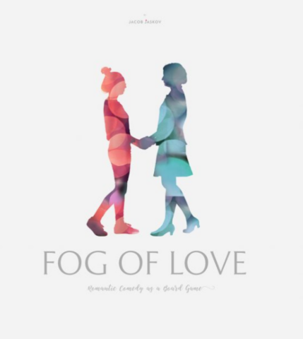 Fog of Love - Diversity edition.1_boxshot
