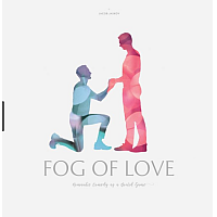 Fog of Love - Diversity edition.2
