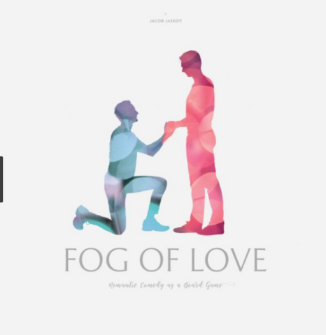 Fog of Love - Diversity edition.2_boxshot
