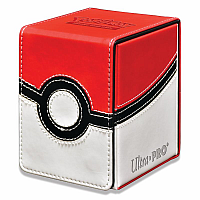 Pokémon - Poke Ball Alcove Flip Box
