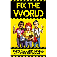Fix The World