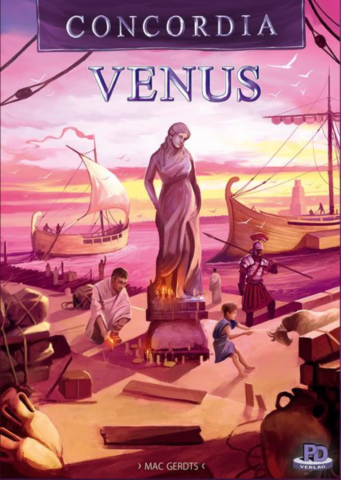 Concordia Venus_boxshot