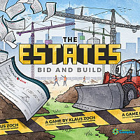 The Estates - Lånebiblioteket