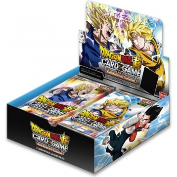 DragonBall Super Card Game: Miraculous Revival Booster 05_boxshot