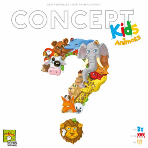 Concept Kids: Animals_boxshot
