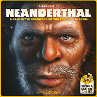 Neanderthal (Second Edition)