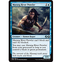 Marang River Prowler