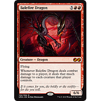 Balefire Dragon