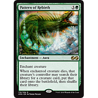 Pattern of Rebirth (Foil)