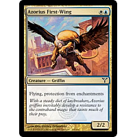 Azorius First-Wing