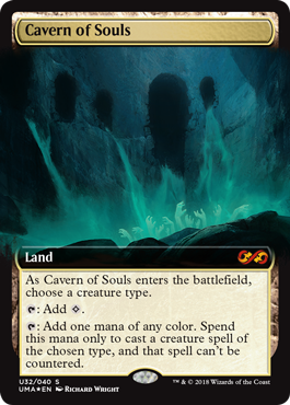 Cavern of Souls (Foil)_boxshot