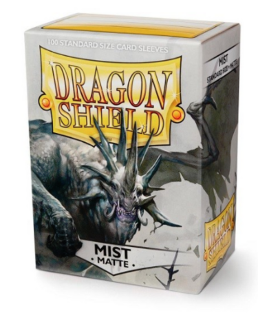 Dragon Shield - Matte Mist (100)_boxshot