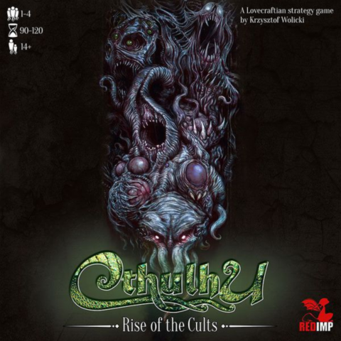 Cthulhu: Rise Of The Cults_boxshot