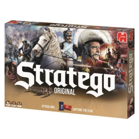 Stratego - Orginal (Sv)_boxshot