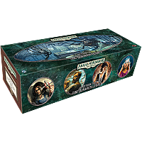 Arkham Horror: The Card Game -Return to the Dunwich Legacy