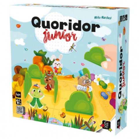 Quoridor Junior_boxshot