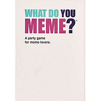 What Do You Meme? (UK Edition)