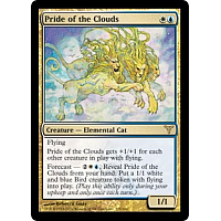 Pride of the Clouds