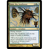 Simic Sky Swallower (Foil)