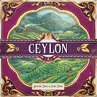Ceylon - Lånebiblioteket -
