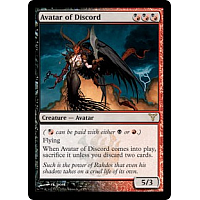 Avatar of Discord
