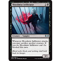 Bloodmist Infiltrator