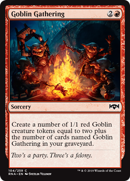 Goblin Gathering_boxshot
