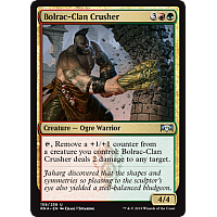 Bolrac-Clan Crusher