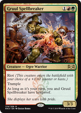 Gruul Spellbreaker_boxshot