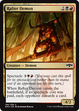 Rafter Demon_boxshot