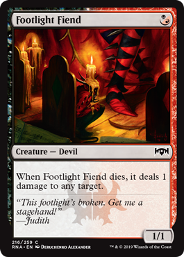 Footlight Fiend_boxshot