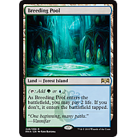 Breeding Pool (Foil)