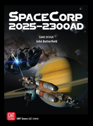 SpaceCorp 2025-2300 AD_boxshot