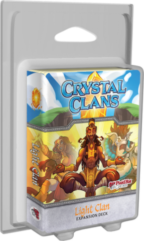 Crystal Clans: Light Clan Expansion_boxshot