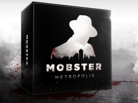 Mobster Metropolis_boxshot