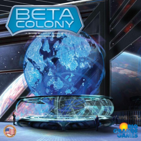 Beta Colony_boxshot