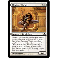 Absolver Thrull