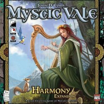Mystic Vale: Harmony_boxshot