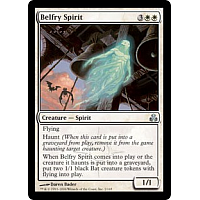 Belfry Spirit