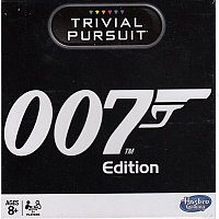 007: Trivial Pursuit