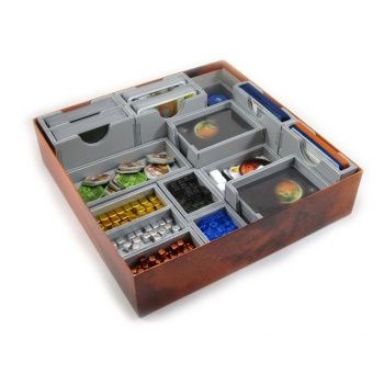 Folded Space: Terraforming Mars Insert_boxshot