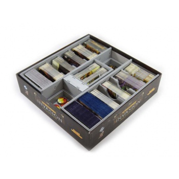 Folded Space: Living Card Games large box Insert_boxshot