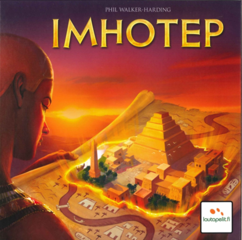 Imhotep (Svensk)_boxshot
