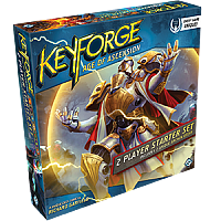 KeyForge: Age of Ascension Two-Player Starter